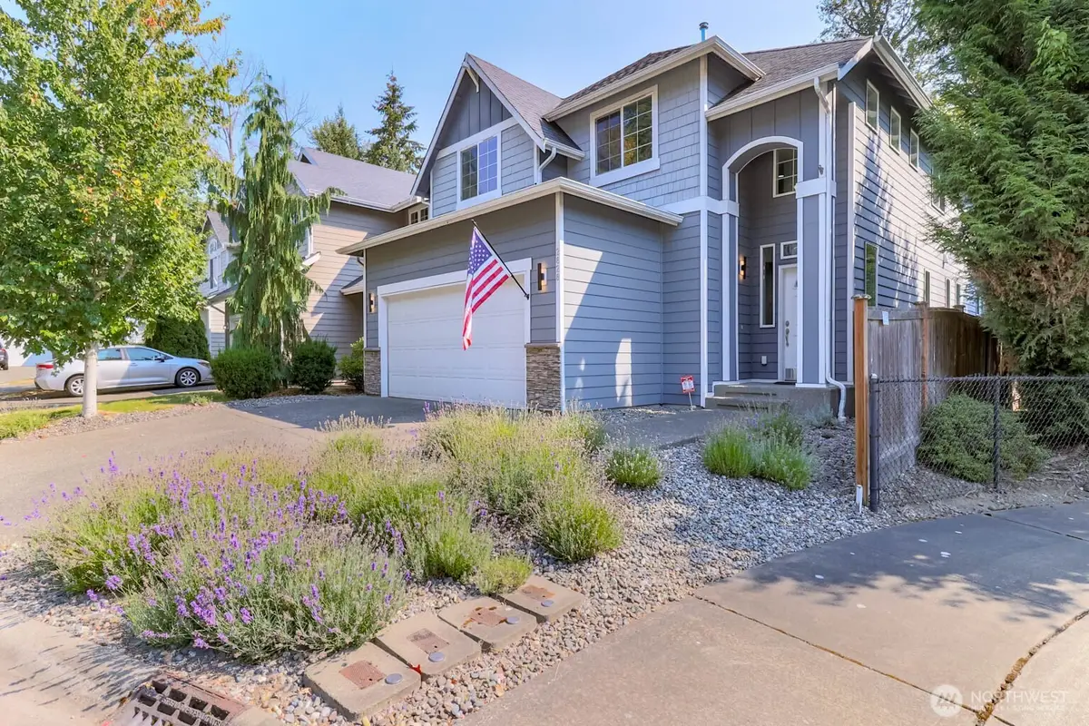 2828 S 357th Court, Federal Way, WA 98003 - #1
