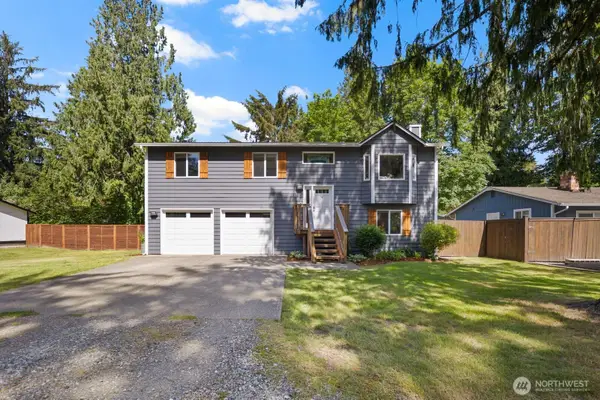 44114 SE 149th Place, North Bend, WA 98045