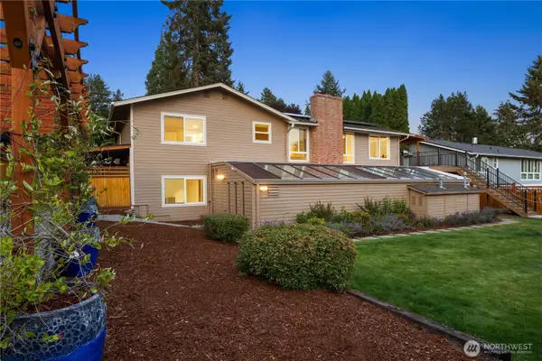 13730 SE 23rd Lane, Bellevue, WA 98005