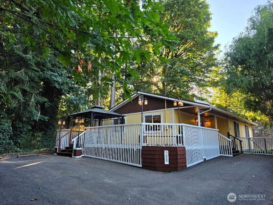 288 Decatur Avenue, Port Orchard, WA 98366 - #1