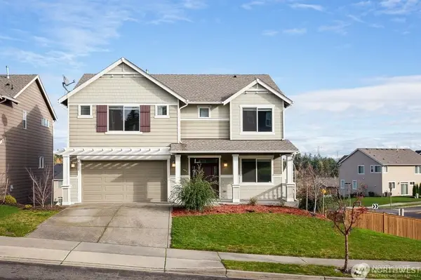 34012 13th Court Sw, Federal Way, WA 98023