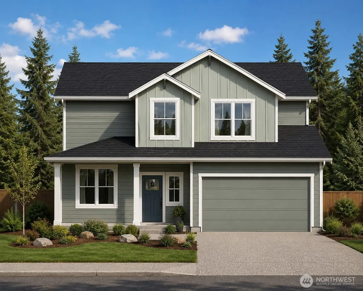 1 Windham Lane, Bremerton, WA 98311 - #1
