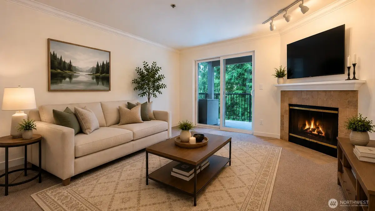 28307 18th Avenue S #B201, Federal Way, WA 98003 - #1