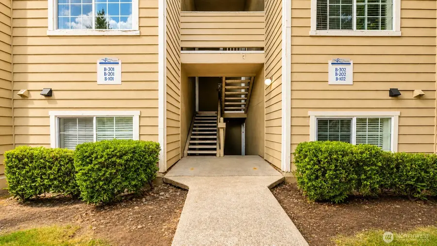 28307 18th Avenue S #B201, Federal Way, WA 98003 - #3