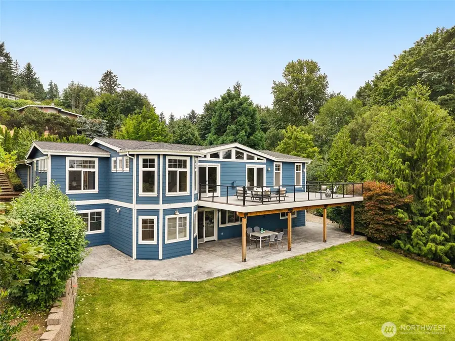 15110 SE 53rd Place, Bellevue, WA 98006 - #2