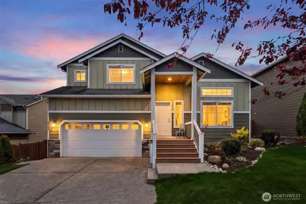 28613 75th Drive Nw, Stanwood, WA 98292