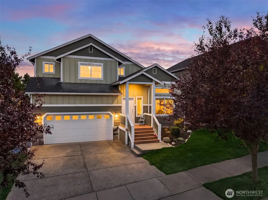 28613 75th Drive Nw, Stanwood, WA 98292 - #2