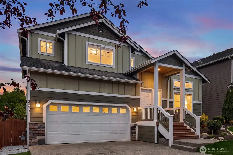 28613 75th Drive Nw, Stanwood, WA 98292 - #3