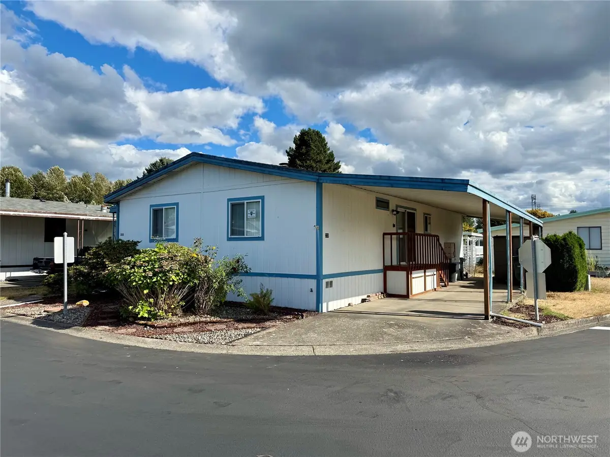 3611 I Street Ne #235, Auburn, WA 98002 - #1