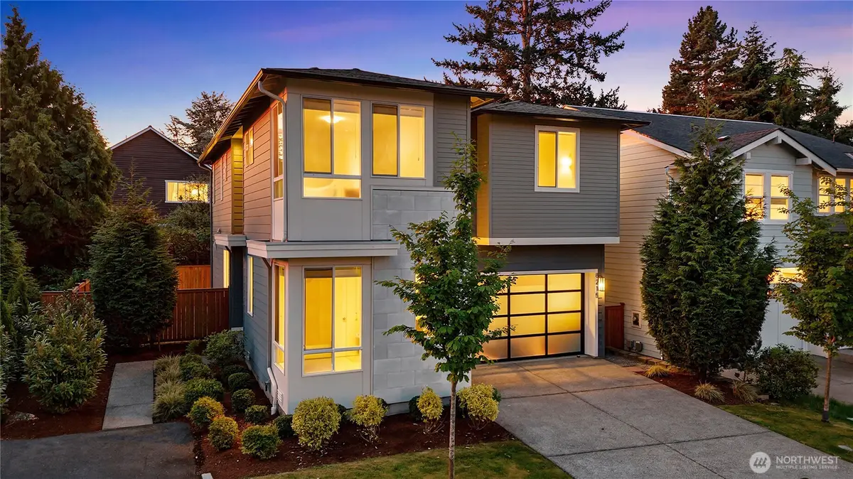 8215 NE 126th Drive, Kirkland, WA 98034 - #1