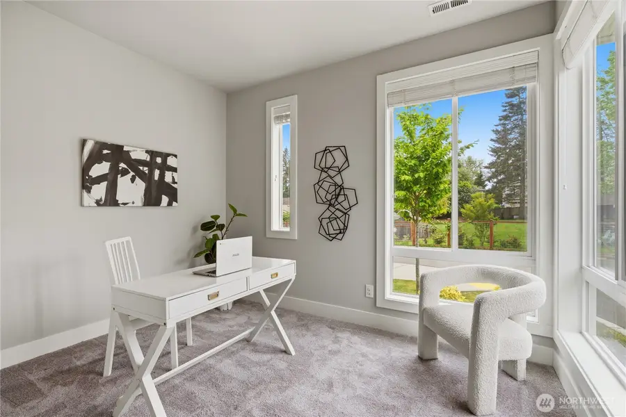 8215 NE 126th Drive, Kirkland, WA 98034 - #2