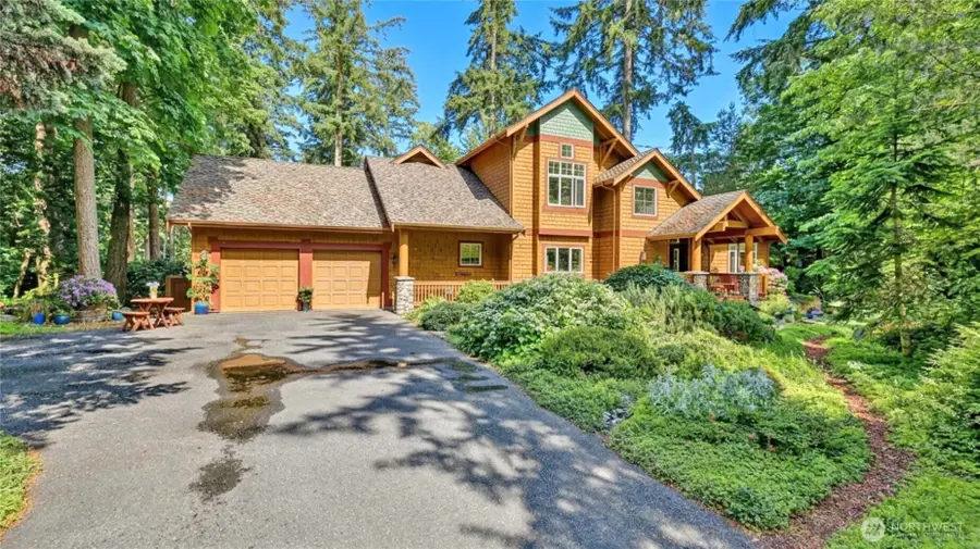 1951 Journeys End Lane, Camano Island, WA 98282 - #2