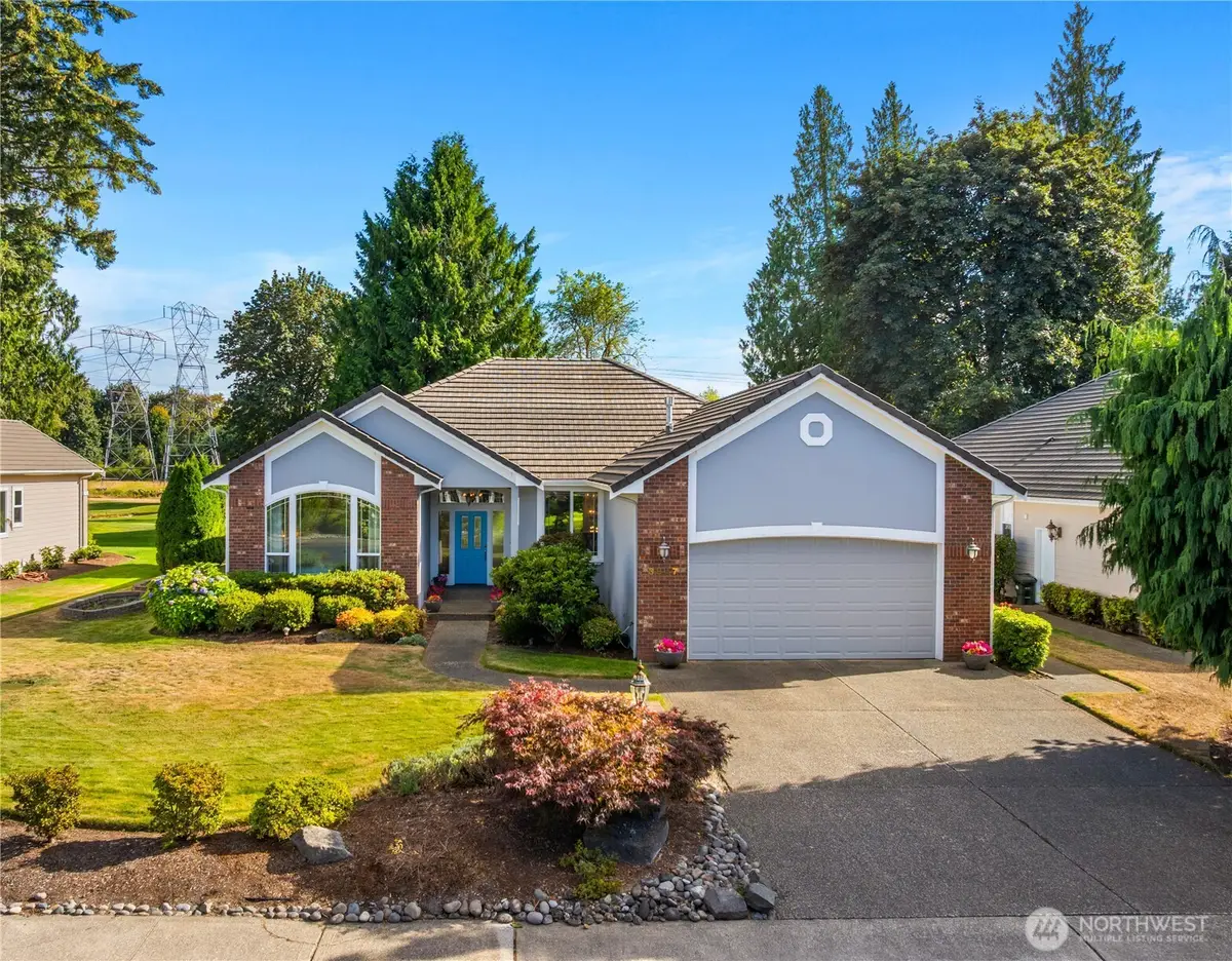 3847 Prestwick Lane Se, Olympia, WA 98501 - #1