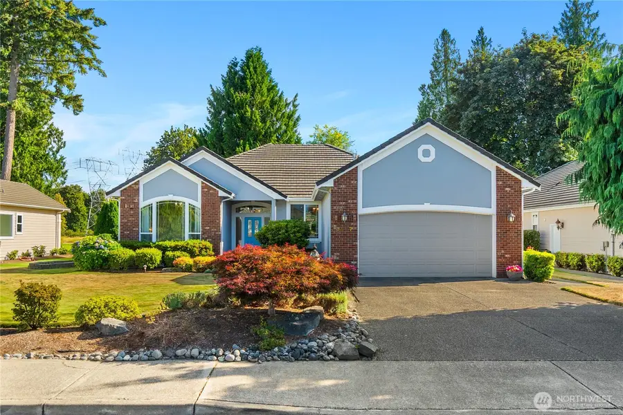 3847 Prestwick Lane Se, Olympia, WA 98501 - #2