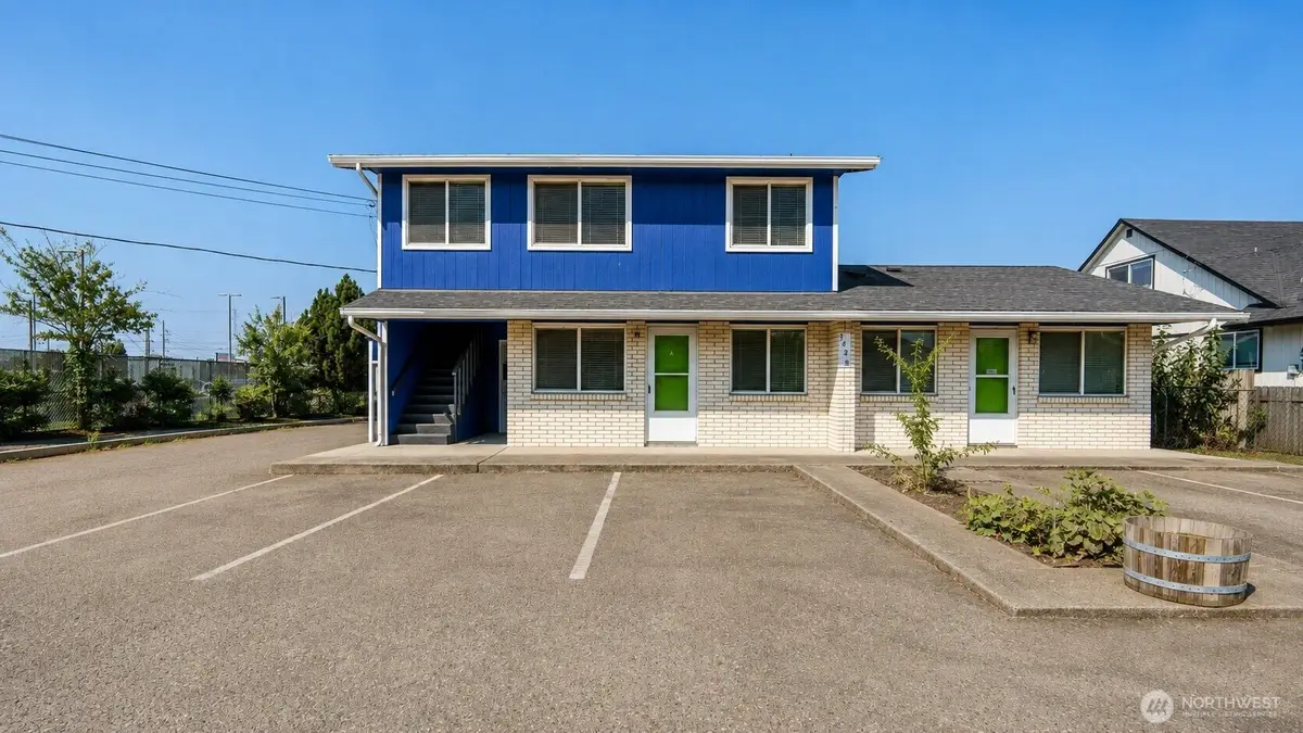 7428 S Puget Sound Avenue #1-3, Tacoma, WA 98409 - #1