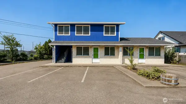 7428 S Puget Sound Avenue #1-3, Tacoma, WA 98409