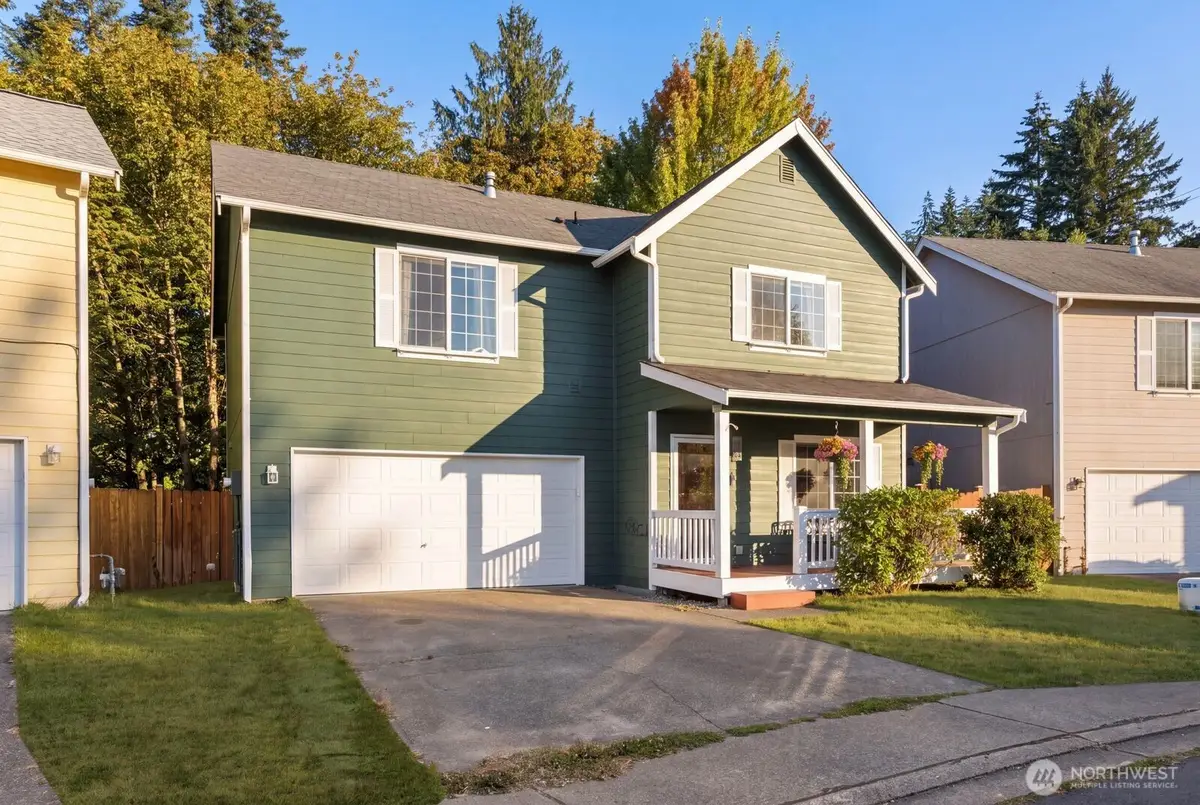 6260 Alexis Drive Ne, Bremerton, WA 98311 - #1