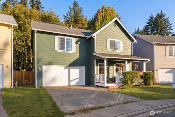 6260 Alexis Drive Ne, Bremerton, WA 98311