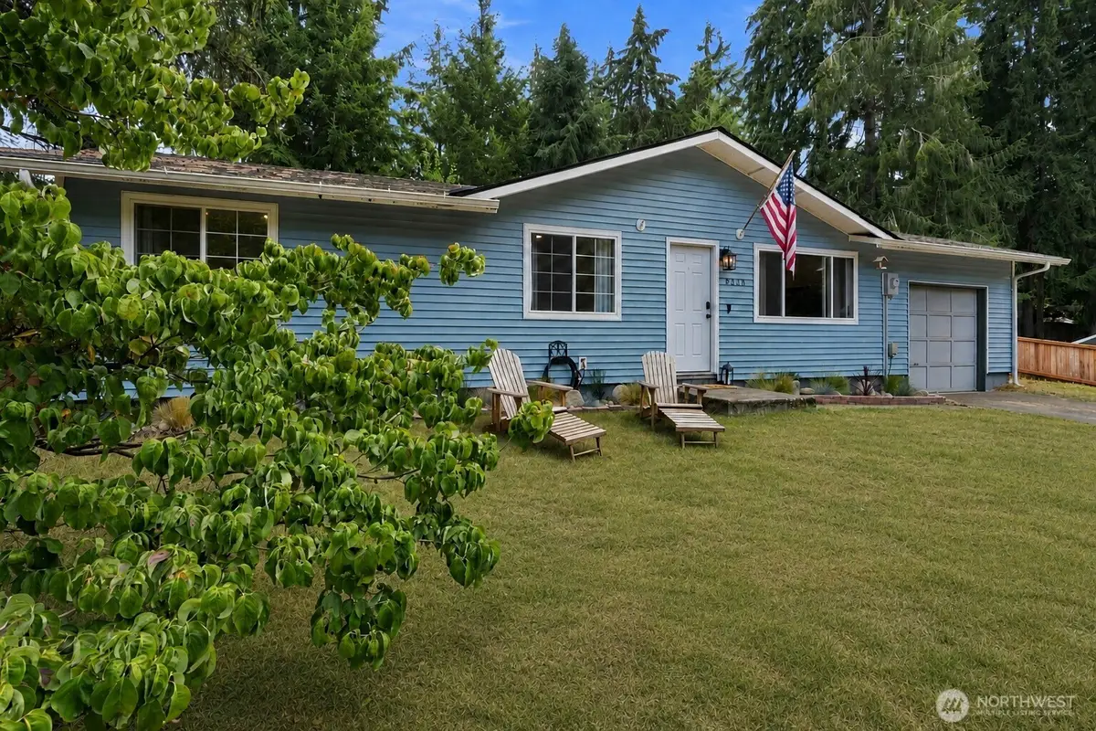9335 Meridian Court Se, Olympia, WA 98513 - #1