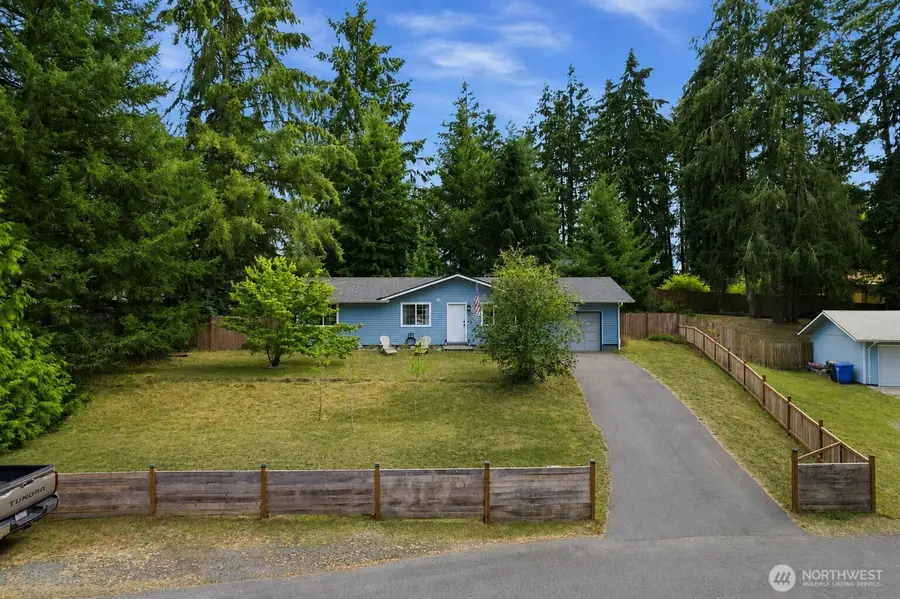 9335 Meridian Court Se, Olympia, WA 98513 - #2