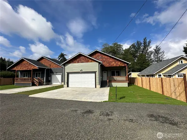 2013 Harding Road, Aberdeen, WA 98520