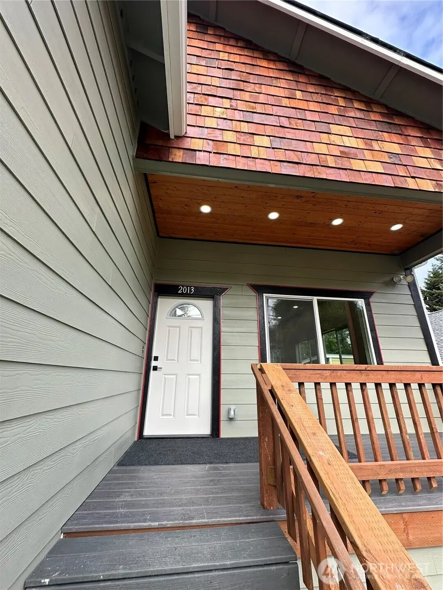 2013 Harding Road, Aberdeen, WA 98520 - #2