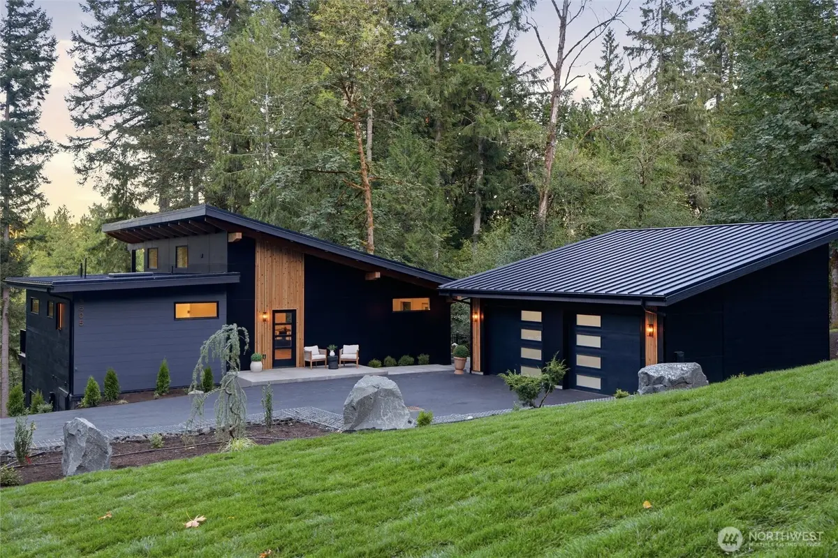 5505 78th Avenue Nw, Gig Harbor, WA 98335 - #1