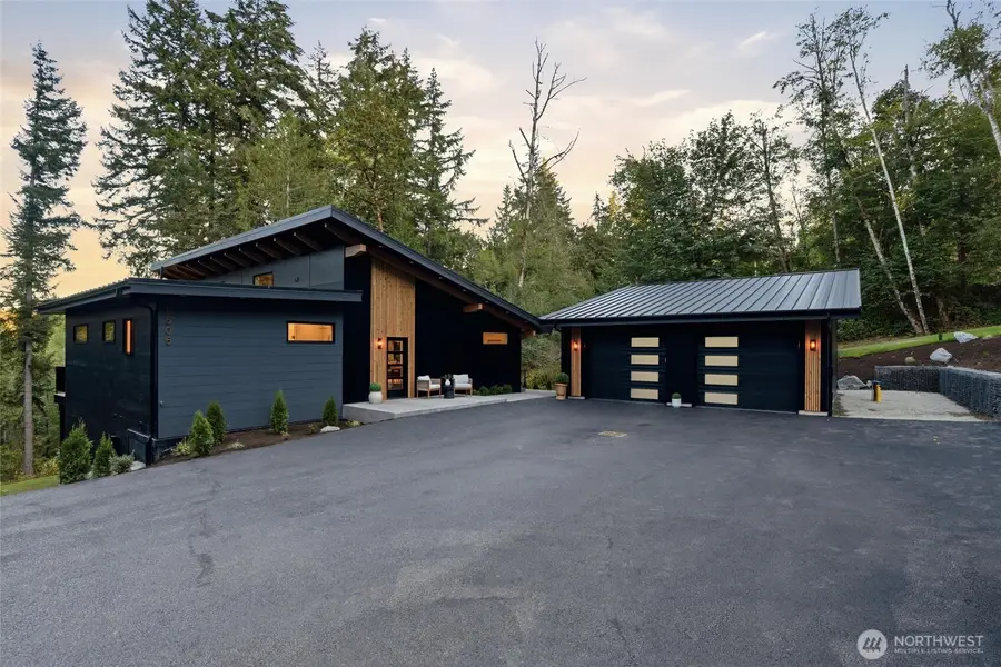 5505 78th Avenue Nw, Gig Harbor, WA 98335 - #2