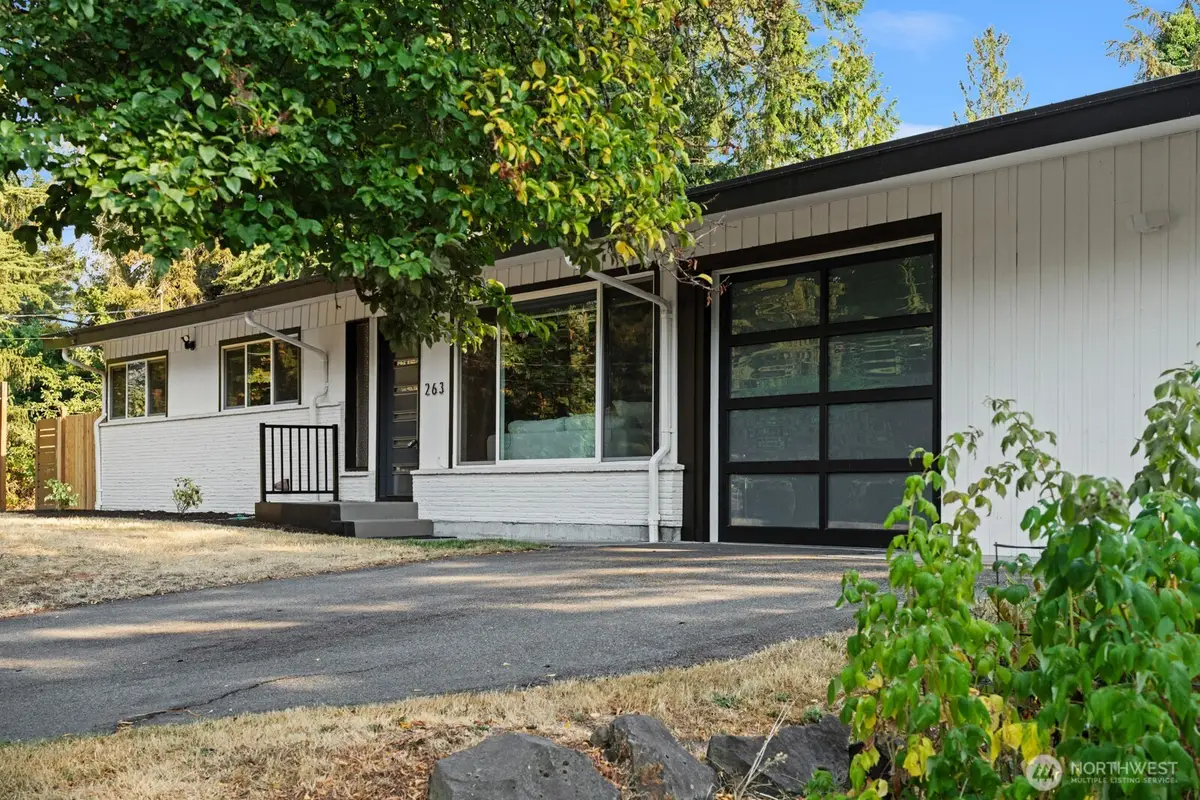 263 N 171st Street, Shoreline, WA 98133 - #1