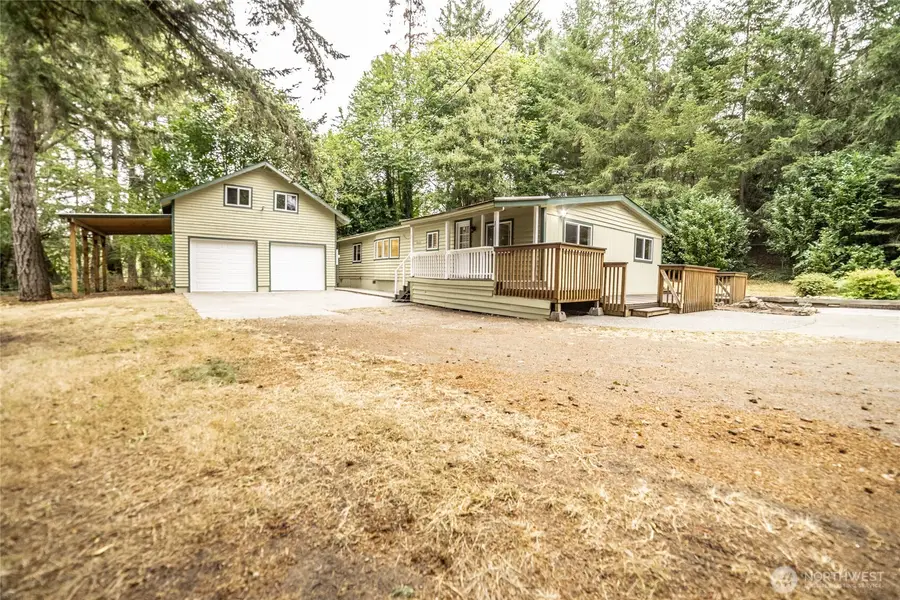 9251 Olalla Valley Road Se, Port Orchard, WA 98367 - #2