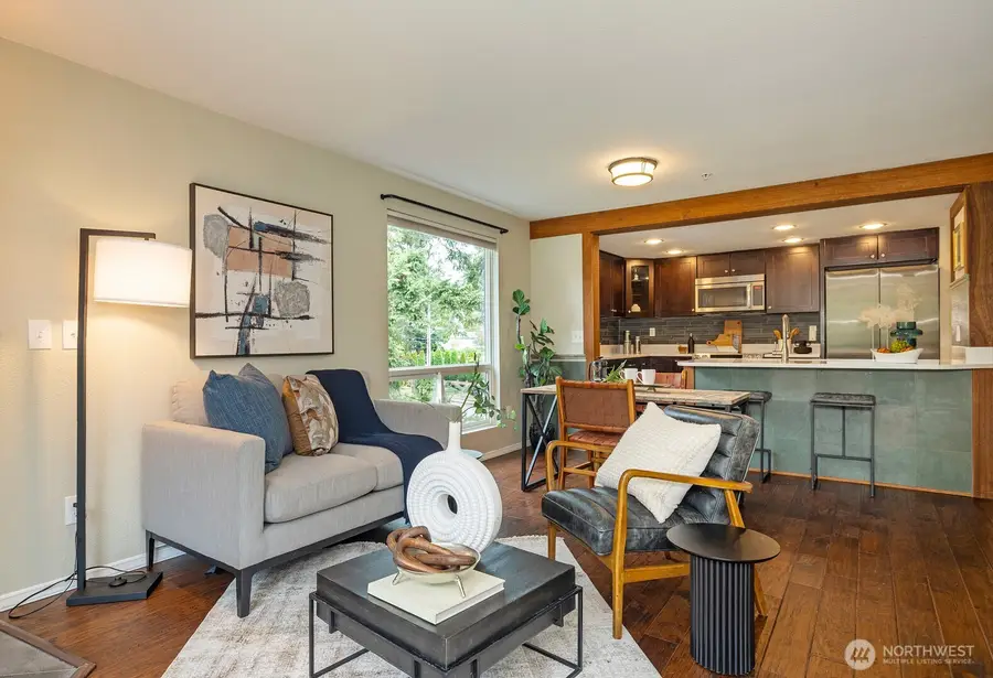 823 N 161st Place #302, Seattle, WA 98133 - #2