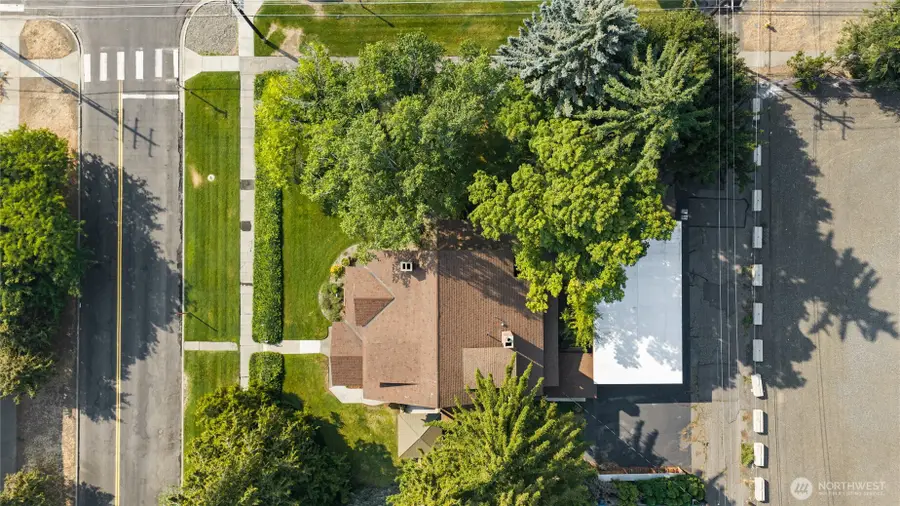 701 N Pine Street, Ellensburg, WA 98926 - #3