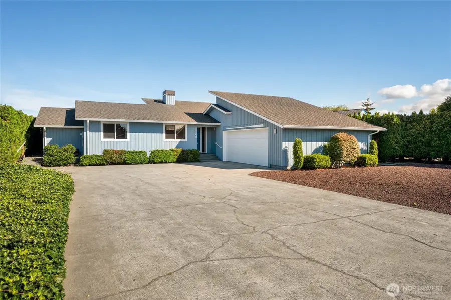 5506 Sehome Court, Blaine, WA 98230 - #2