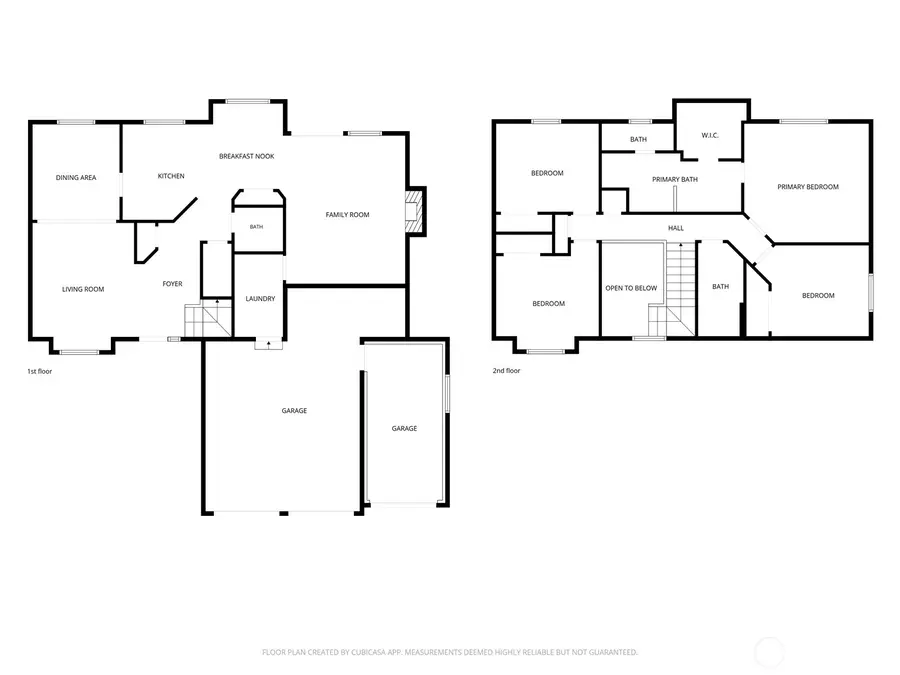 3060 Link Avenue, Enumclaw, WA 98022 - #2