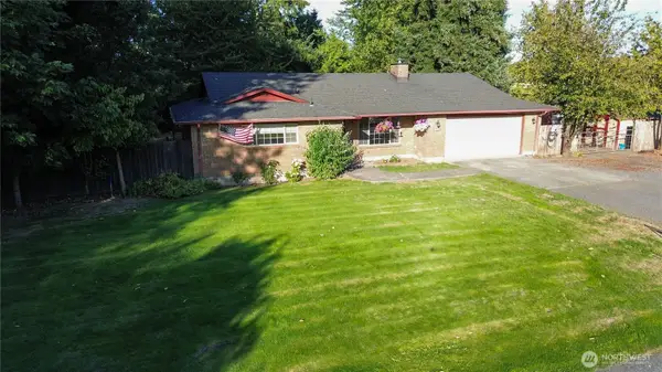 131 Brim Road, Onalaska, WA 98570