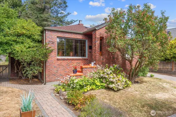 3020 NW 60th Street, Seattle, WA 98107