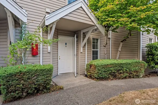 2100 S 336th Street #P4, Federal Way, WA 98003