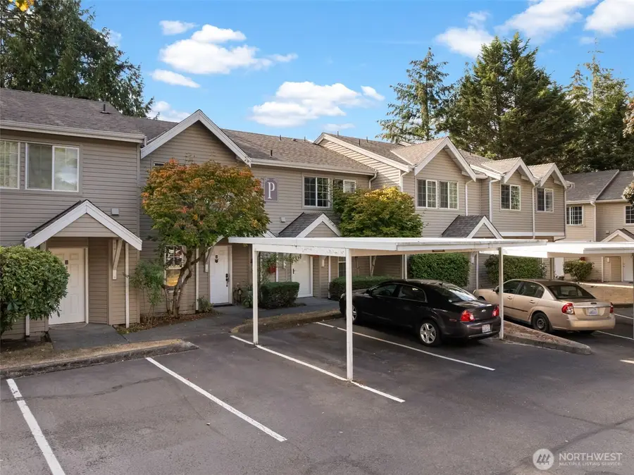 2100 S 336th Street #P4, Federal Way, WA 98003 - #3