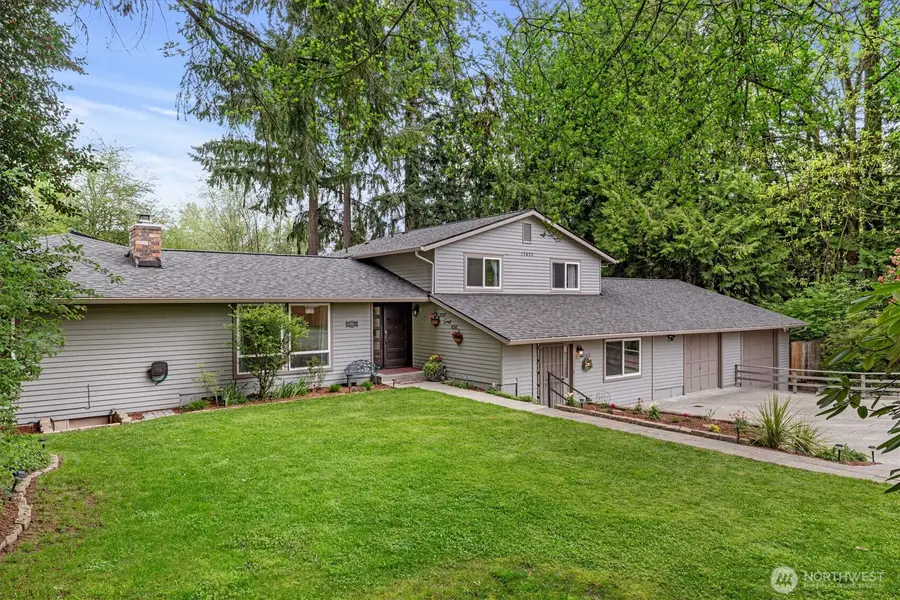 17632 SE 123rd Place, Renton, WA 98059 - #2