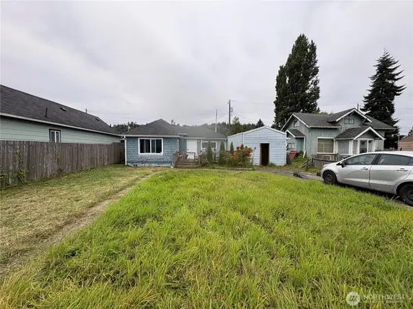 2615 Bay Avenue, Aberdeen, WA 98520