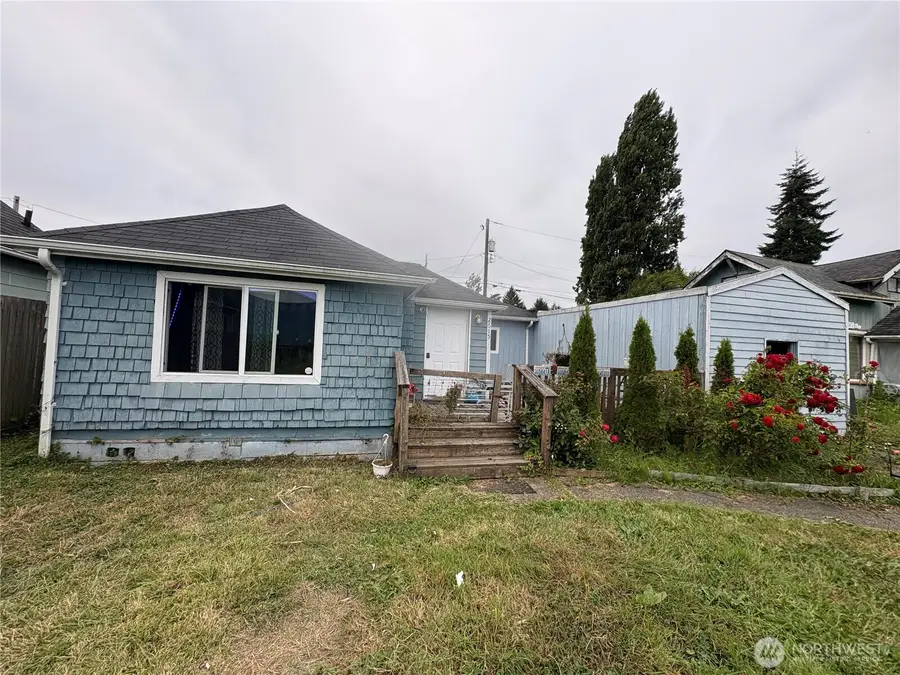 2615 Bay Avenue, Aberdeen, WA 98520 - #2