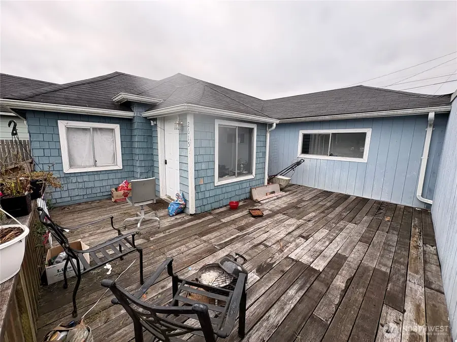 2615 Bay Avenue, Aberdeen, WA 98520 - #3