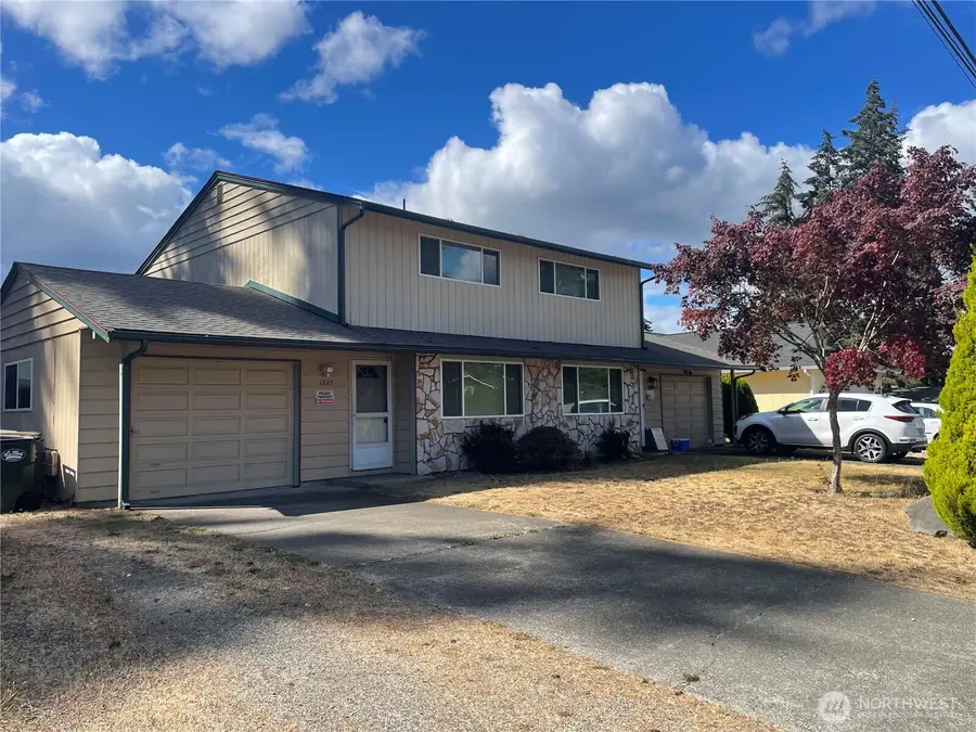1327 Horne Street Ne, Olympia, WA 98516 - #2