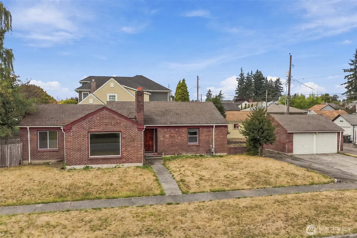 3504 N Monroe Street, Tacoma, WA 98407 - #1