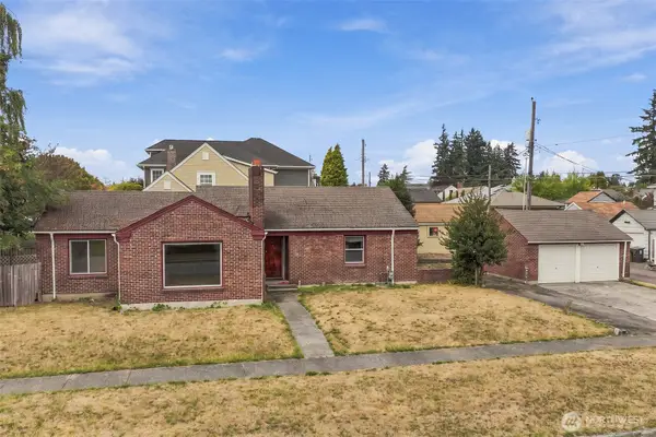 3504 N Monroe Street, Tacoma, WA 98407
