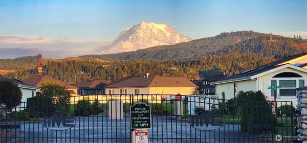 414 Willow Street Sw, Orting, WA 98360