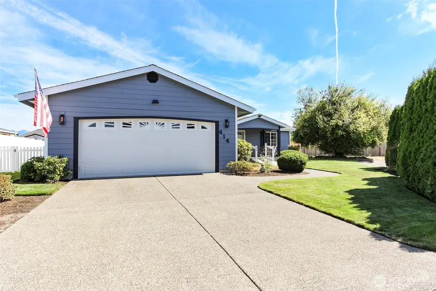 414 Willow Street Sw, Orting, WA 98360 - #2