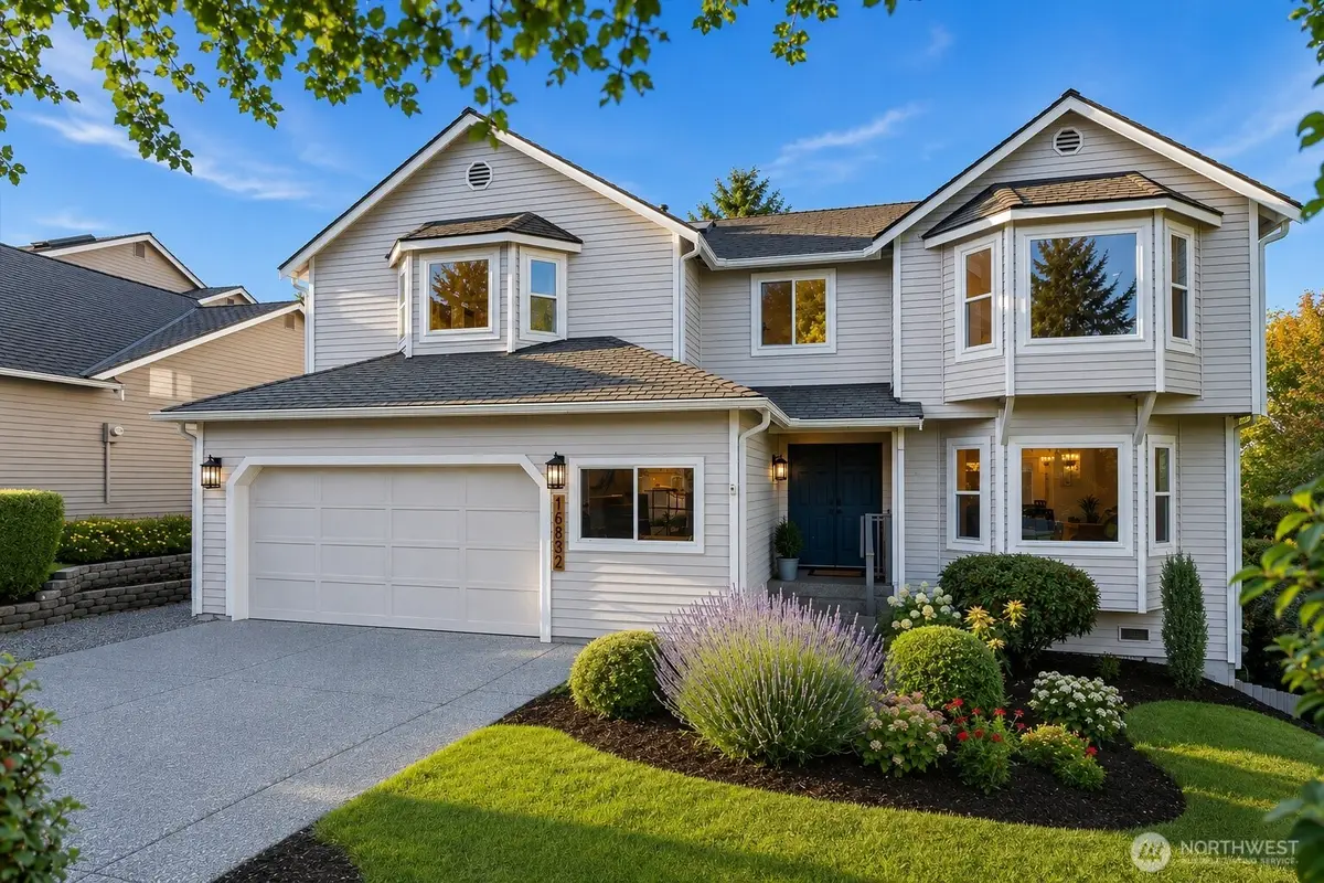 16832 119th Place Ne, Bothell, WA 98011 - #1