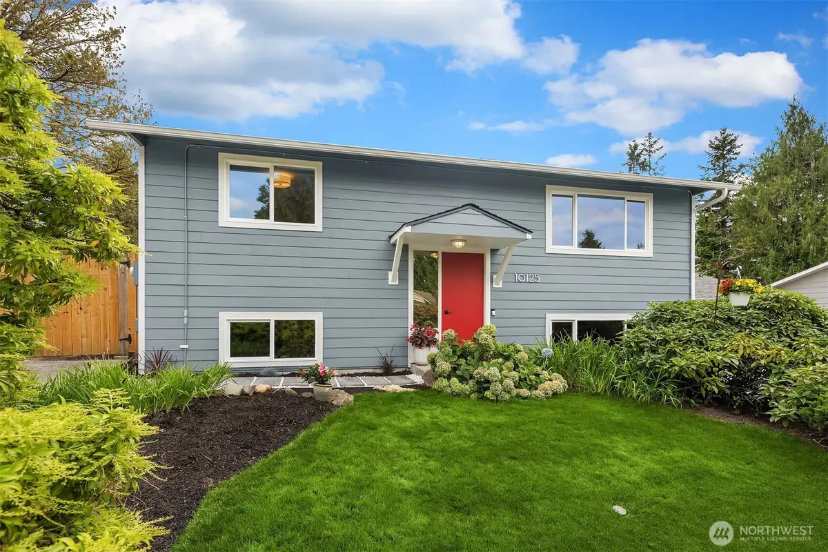 10125 NE 202nd St, Bothell, WA 98011 - #1