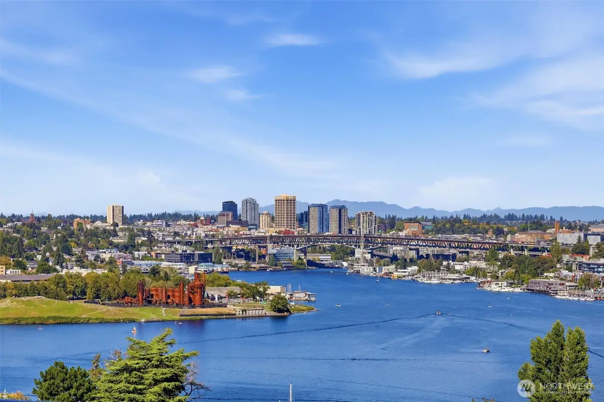 655 Crockett Street #A408, Seattle, WA 98109 - #1